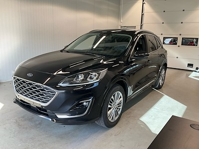 Ford KUGA 2.5 Plug-In Hybrid 225 F Vignale Cvt UA!