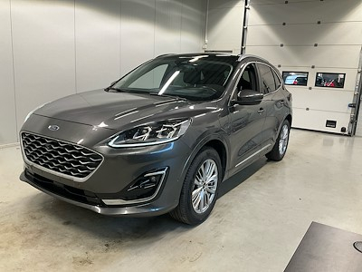 Ford KUGA 2.5 Plug-In Hybrid 225 Vignale Cvt UA!
