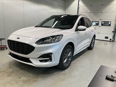 Ford KUGA 2.5 Plug-In Hybrid 225hk St-Line X Cvt UA!