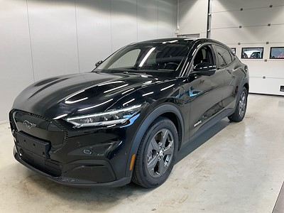 Ford Mustang mach-e 98kwh 294 F Premium Rwd Ur UA!