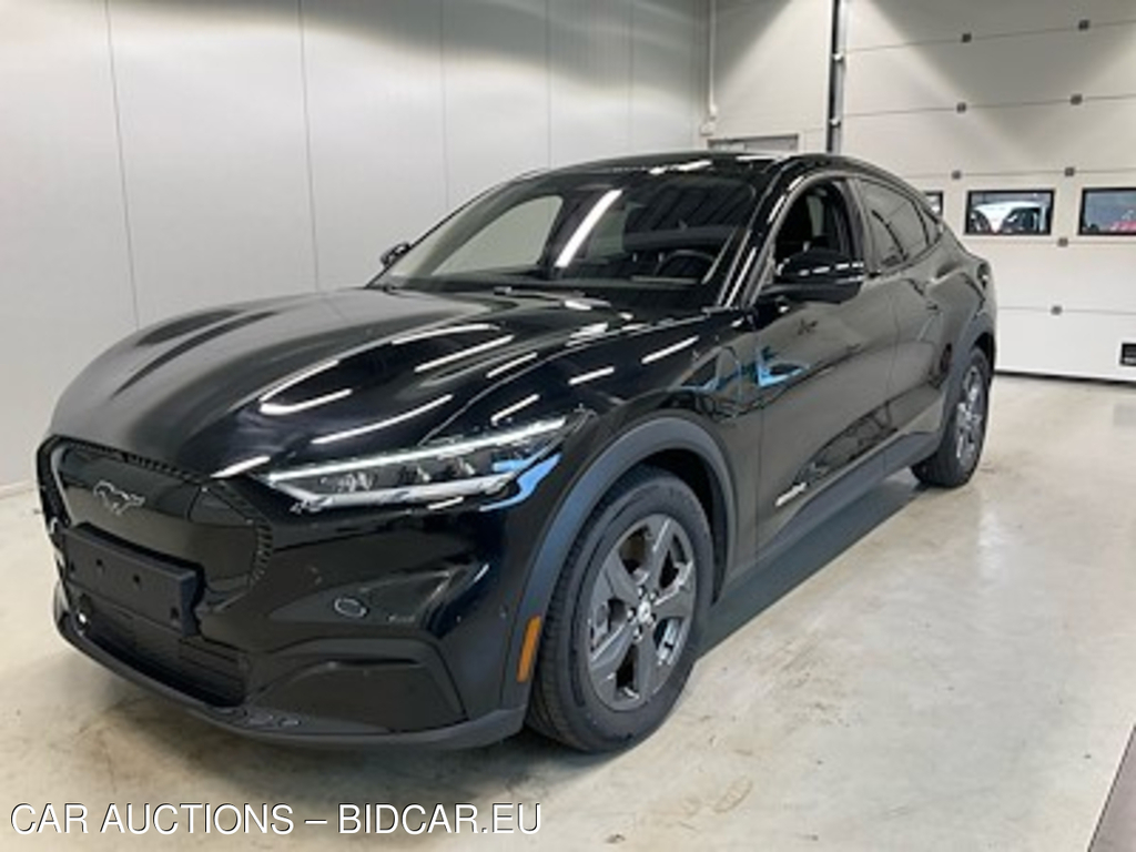 Ford Mustang mach-e 98kwh 294 F Premium Rwd Ur UA!