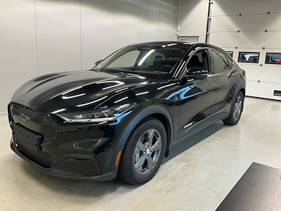 Ford Mustang mach-e 98kwh 294 F Rwd Ur IDM UA!