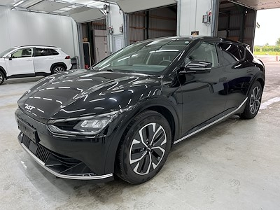 Kia EV6 Performance 77kwh Awd Upgrade UA!