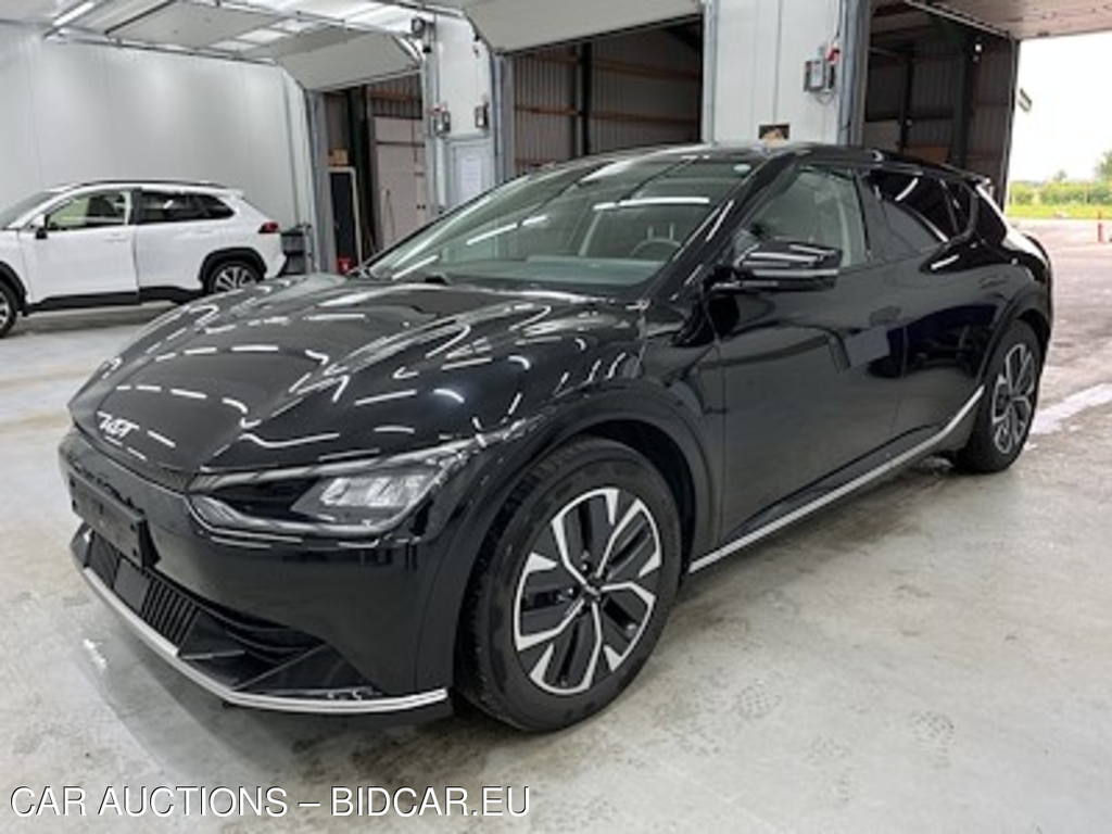 Kia EV6 Performance 77kwh Awd Upgrade UA!