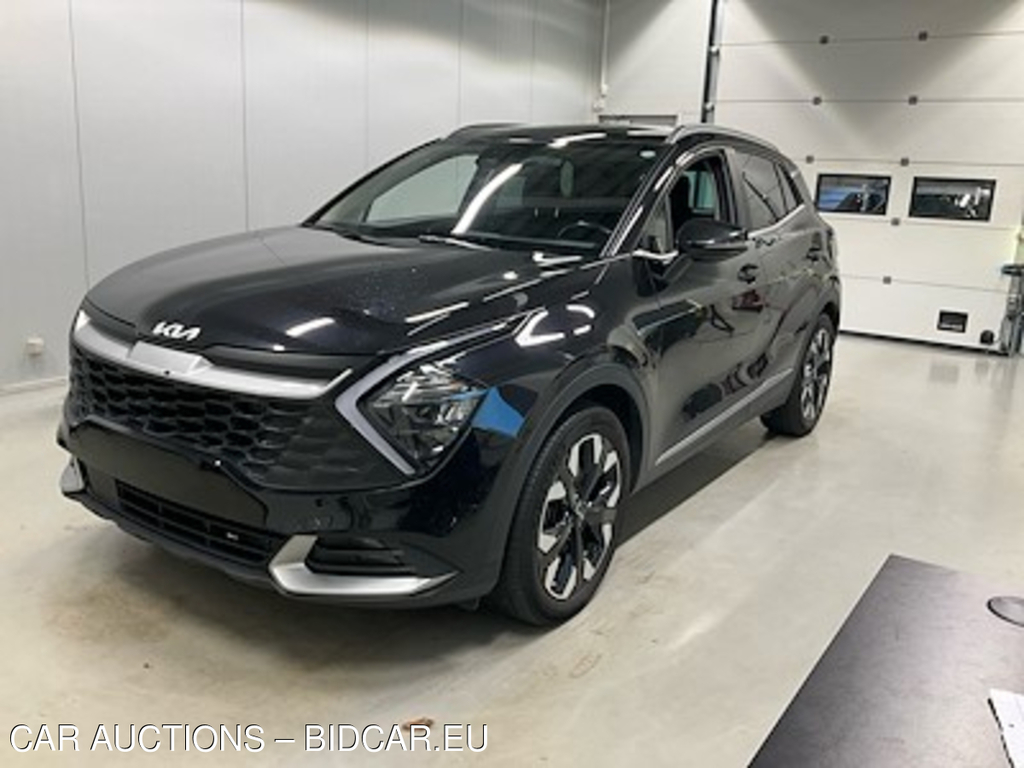 Kia Sportage 1.6 T-Gdi Phev F Prestige Aut 4wd UA!