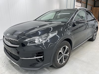 Kia XCEED 1.6 Gdi Phev 141 Upgrade Plus Fleet Dct UA!