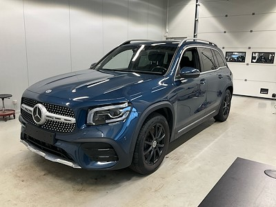 Mercedes-Benz GLB 2.0 220 D 4matic Business Dct UA!