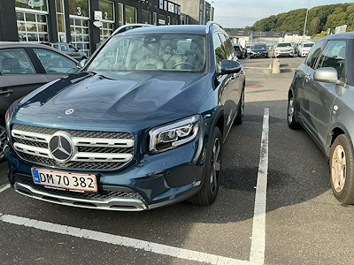 Mercedes-Benz GLB GLB 220 d Business UA!
