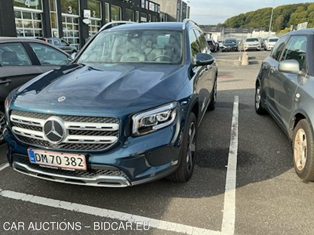 Mercedes-Benz GLB GLB 220 d Business UA!