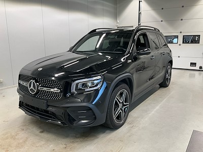 Mercedes-Benz GLB Glb 220 D Business UA!