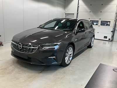 Opel INSIGNIA 2.0 D 174 Aut6 Business Sw UA!