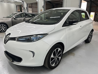 Renault ZOE Intens R110 41 Kwh 108 UA!