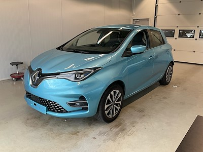 Renault ZOE Intens R135 - 52 Kwh UA!