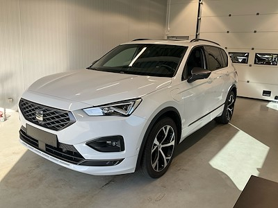 Seat TARRACO 1,4 Tsi Plug-In Ehybrid Fr Flt Dsg6