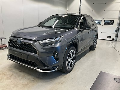 Toyota RAV4 2.5 306hk Aut. Phev Bus. Style Awd UA!