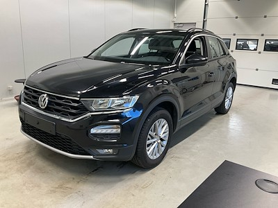 Volkswagen T-ROC 2,0 Tdi Style Dsg7 UA!