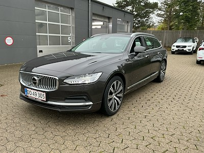 Volvo V90 2.0 B4 P INSCRIPTION AUTO UA!