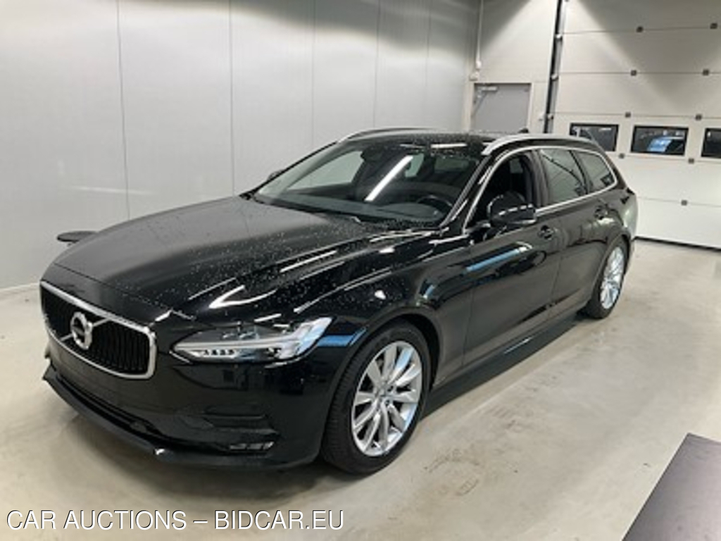 Volvo V90 2.0 D4 190 BUSINESS AUTO UA!