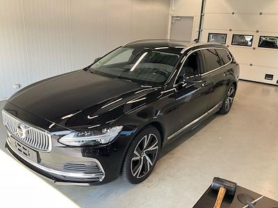 Volvo V90 2.0 T6 340 Inscription Recharge Auto Awd UA!