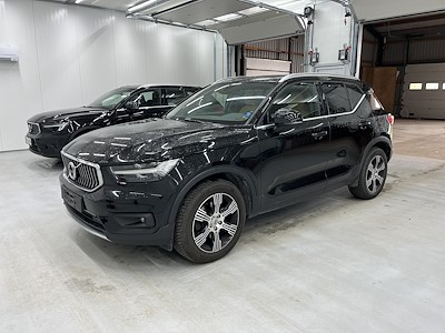 Volvo XC40 2.0 D4 Awd Inscription Vbl Auto UA!