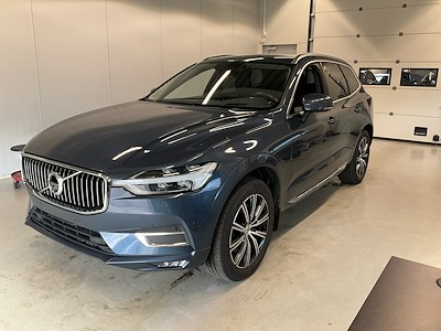 Volvo XC60 2.0 B5 D 235 4wd Inscription Vbl Auto UA!
