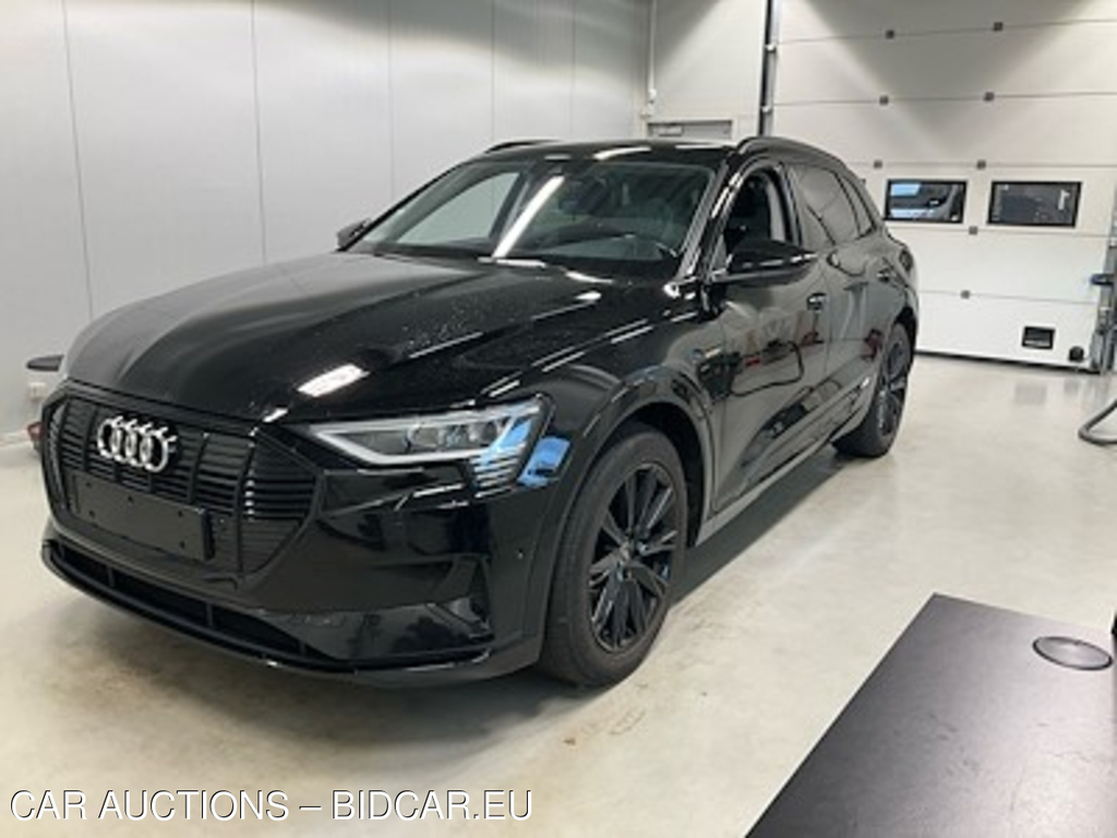 Audi E-TRON 55 Quattro 360 Hk S Tronic F Prestige UA!.