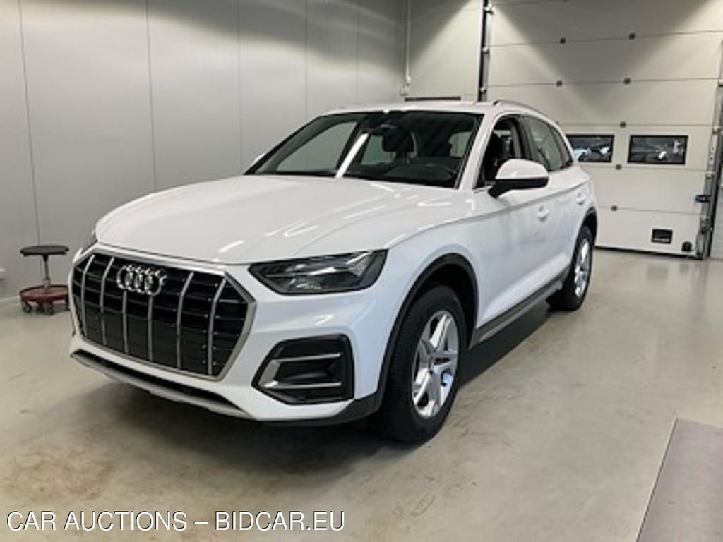 Audi Q5 50 Tfsi E Quat Prestige 7 Trins S Tronic UA!.