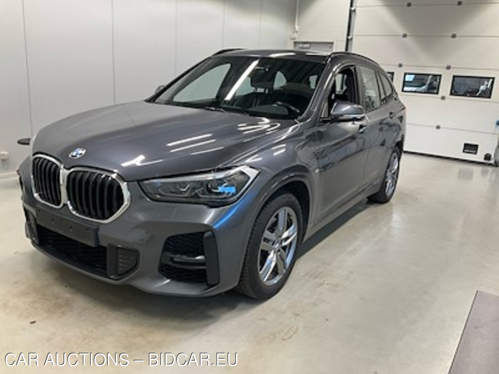 BMW X1 1.5 Xdrive 25e F M-Sport Auto UA!.