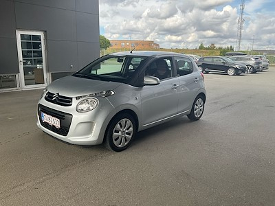 Citroen C1 1.0i Vti 72 Shine UA!