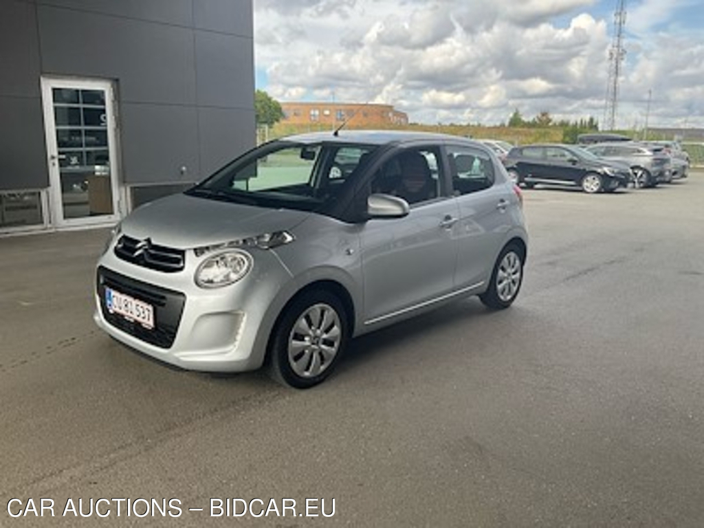 Citroen C1 1.0i Vti 72 Shine UA!