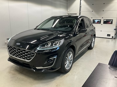 Ford KUGA 2.5 Plug-In Hybrid 225 F Vignale Cvt UA!