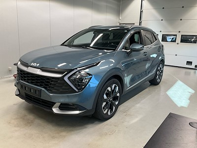 Kia SPORTAGE 1.6 T-Gdi Phev F Prestige Aut 4wd UA!.