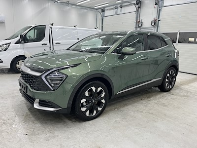 Kia SPORTAGE 1.6 T-Gdi Phev F Upgrade Aut 4wd Kamp UA!.