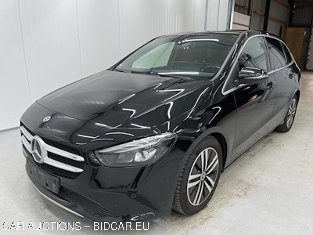 Mercedes-Benz B-CLASS B 200 D Dct Business UA!.