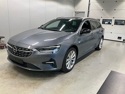 Opel INSIGNIA 2.0 D 174 Aut8 B. Ultimate Sw UA!