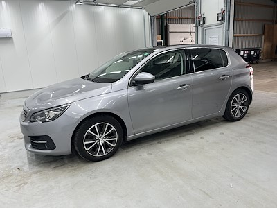 Peugeot 308 1.5 Bluehdi 130 Infinity Ha UA!