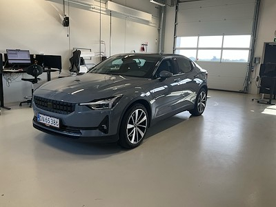 Polestar 2 Bev 78kwh Intro Long Range Dual Auto 4wd UA!