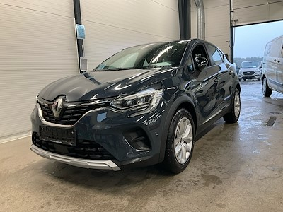 Renault CAPTUR 1.0 TCe 100 ZEN UA!.