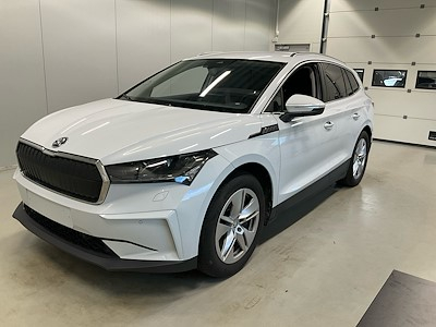 Skoda ENYAQ 286 Hk 77/82kwh F 85 Premium UA!