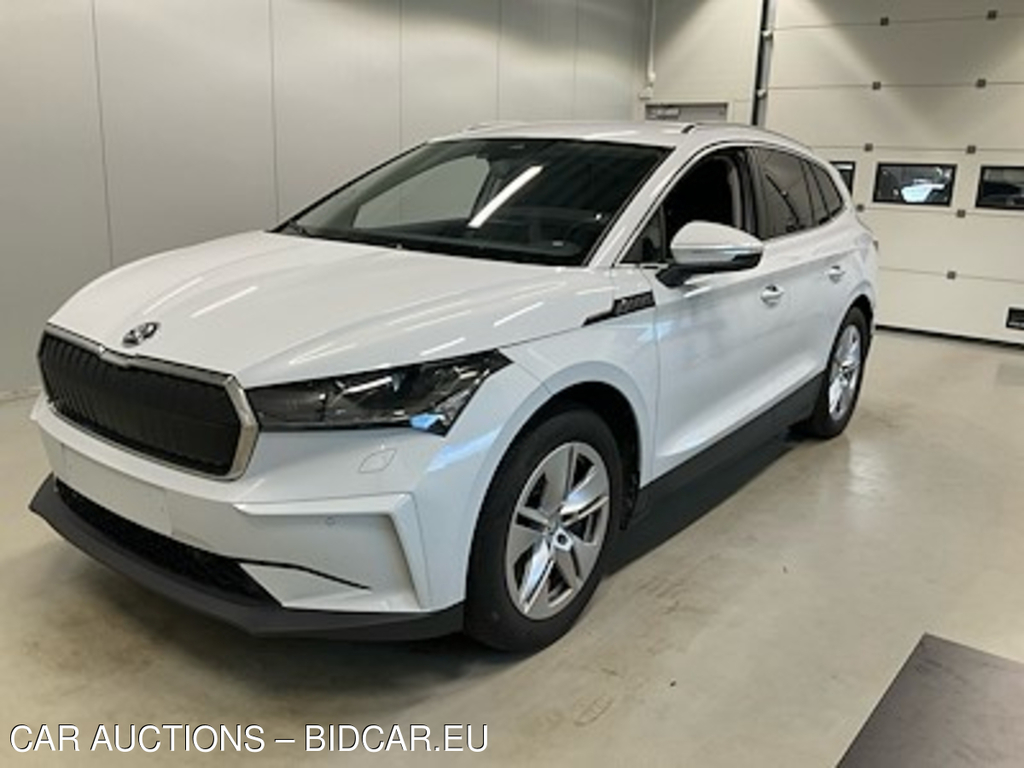 Skoda ENYAQ 286 Hk 77/82kwh F 85 Premium UA!
