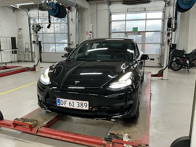 Tesla Model 3 Bev 75kwh F Long Range 4wd UA!