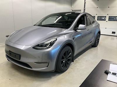Tesla Model Y Bev F Long Range 4wd UA!