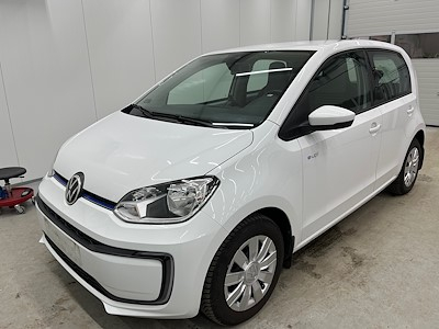 Volkswagen UP e-up! UA!