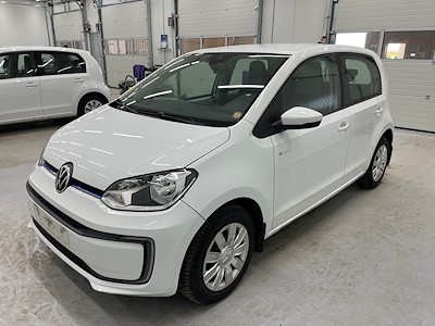 Volkswagen UP e-up! UA!
