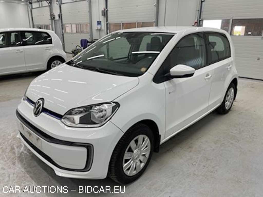 Volkswagen UP e-up! UA!