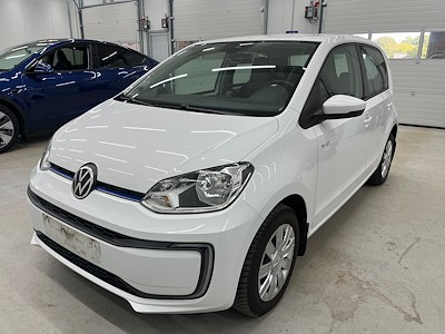 Volkswagen UP e-up! UA!