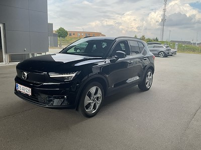 Volvo EX40 BEV 82KWH EXTENDED RANG ULTRA VBL UA!