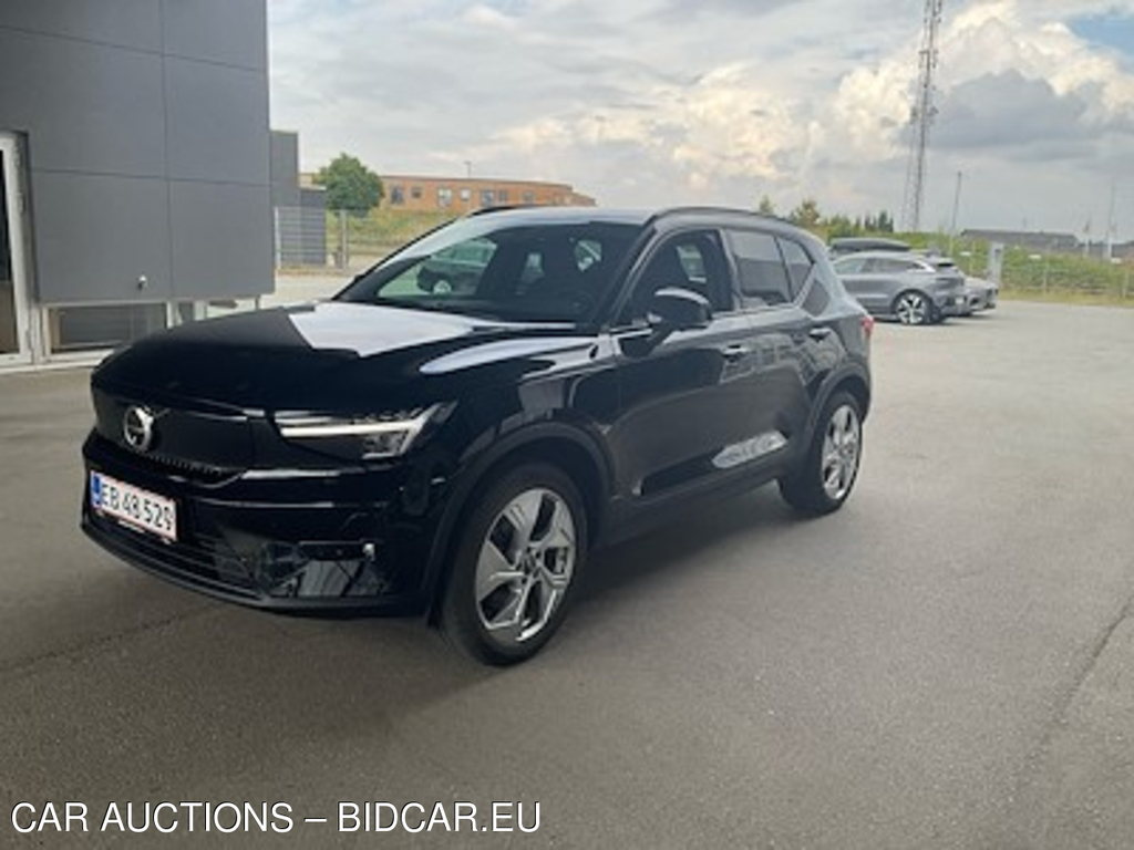 Volvo EX40 BEV 82KWH EXTENDED RANG ULTRA VBL UA!