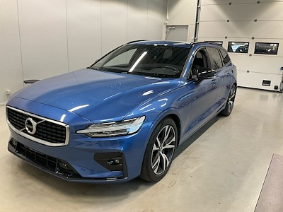 Volvo V60 2.0 D4 190 R-Design Vbl Auto UA!