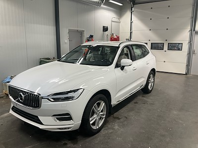 Volvo Xc60 2.0 D4 190 Inscription Vbl Auto UA!